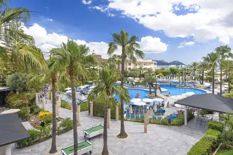 Playa Garden Selection Hotel & Spa in Muro — foto 16