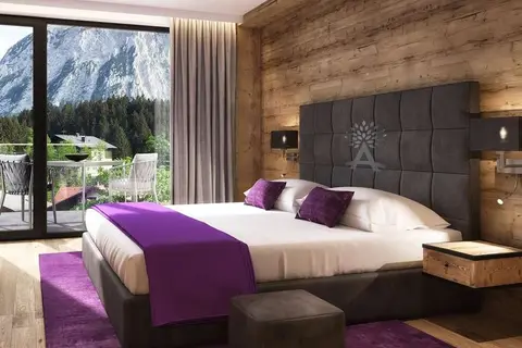 Hotel ADAPURA Wagrain in Wagrain, foto 2