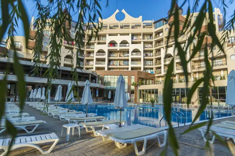 HI Hotels Imperial Resort in Несебър