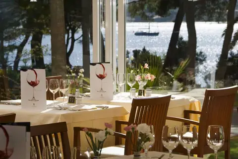 Hipotels Eurotel Punta Rotja Hotel in Son Servera — foto 23