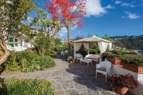 Hotel Capizzo in Forio — foto 22