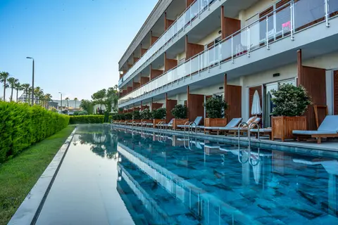 Club Kastalia in Alanya, foto 22