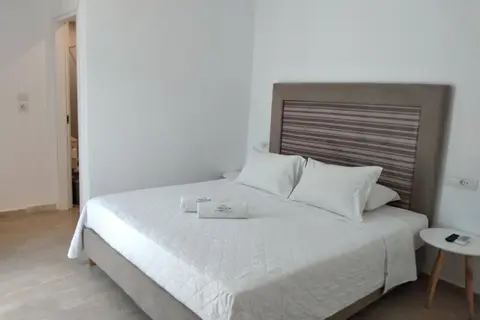 Anamar Santorini in Monólithos, foto 28