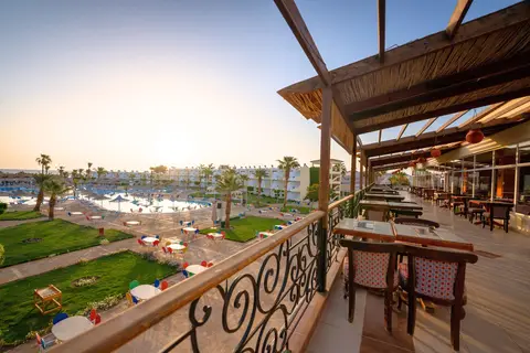 Jaz Royal Palmariva in Makadi Bay — foto 8