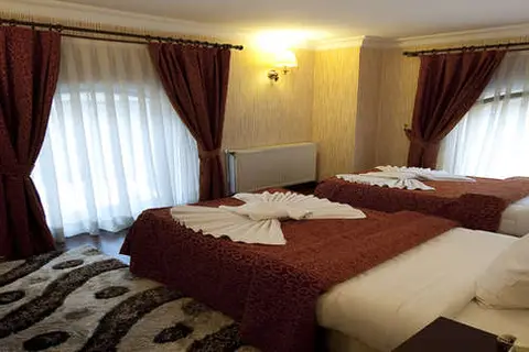 Golden Horn Sirkeci in İstanbul — foto 20