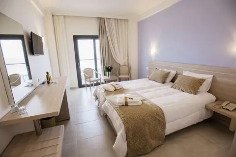 Rhodos Horizon Resort in Municipal Unit of Rhodes, foto 5
