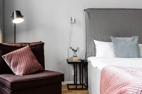 Biz Apartment Gärdet in Stockholm — foto 3
