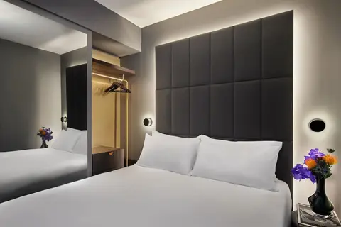 Hotel AMANO Covent Garden in Londen, foto 26