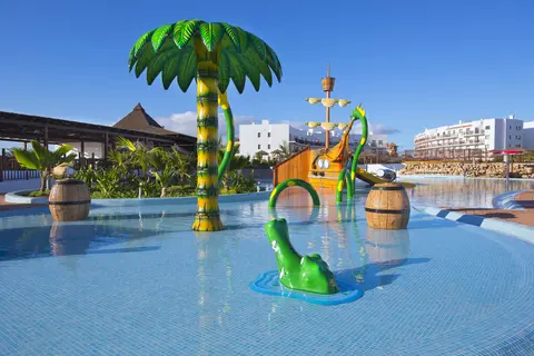 Melia Dunas Beach Resort in Santa Maria — foto 20