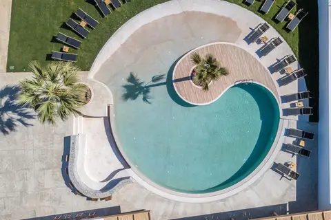 AneSea Hotel in Δημοτική Ενότητα Μαλίων — foto 9