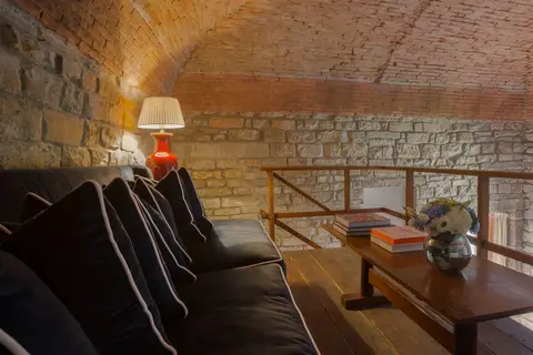 Hotel Lungarno in Florence — foto 17