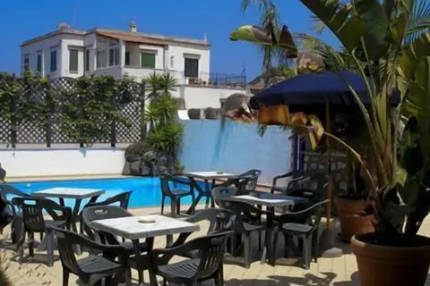 Hotel Il Nespolo in Ischia, foto 18
