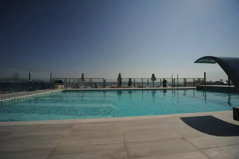 Astron Suites & Apartments in Kos-Stad, foto 15