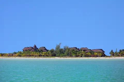 Villas HM Paraiso del Mar in Holbox — foto 21