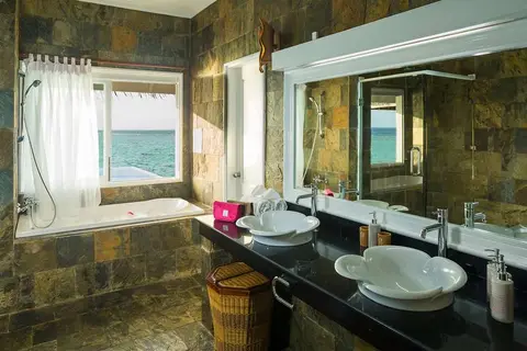Sun Siyam Vilu Reef in Meedhuffushi — foto 22