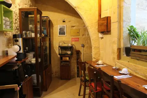 Palazzino Nina in Qormi, foto 2