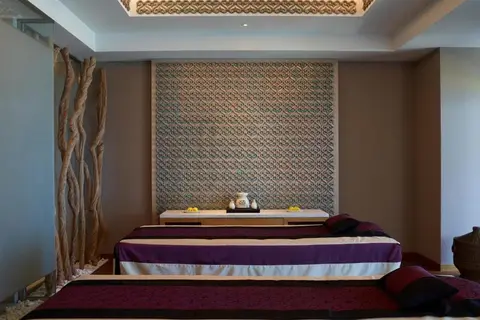 Angsana Corfu Resort & Spa in Μπενίτσες — foto 8