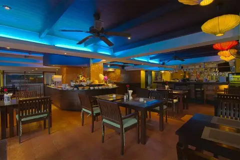 Woraburi Sukhumvit Hotel & Resort in Bangkok — foto 17