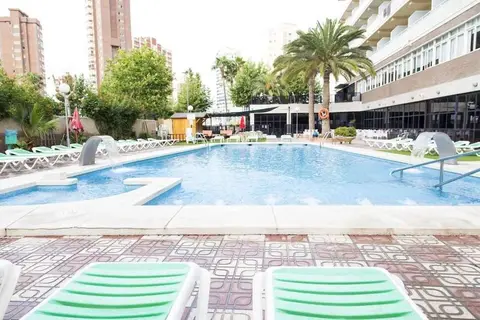 Hotel Joya in Benidorm