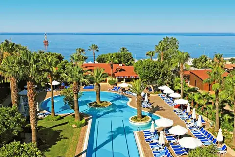 Grand Side in Manavgat