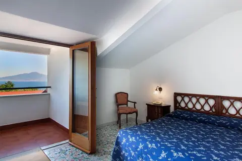 Metropole in Sorrento, foto 17