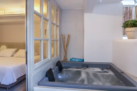 Semeli The Hotel in Τούρλος — foto 15