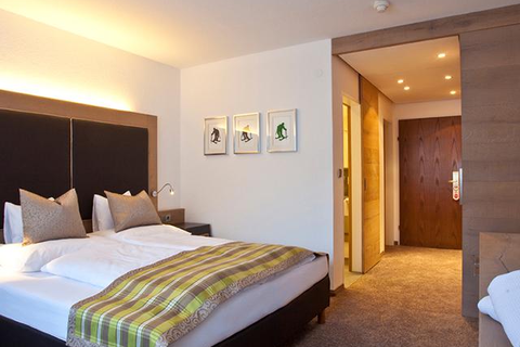 Hotel Tyrolerhof foto 21