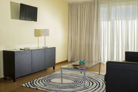 Luna Arcos Hotel in Arcos De Valdevez — foto 6