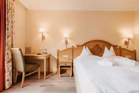 Gut Berg Naturhotel in Sankt Johann im Pongau, foto 17