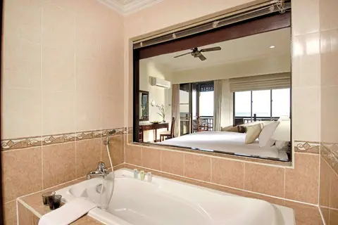 Berjaya Langkawi Resort in Dayang Café — foto 24