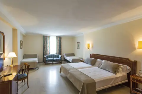 Crisol Jardines de Córdoba in Cordoba — foto 11