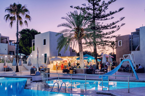 Sirios Village foto 26