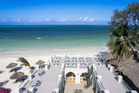 Tembo Kiwengwa Resort in Kiwengwa — foto 19