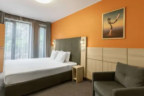 Wellton Riga Hotel & Spa in Riga — foto 13