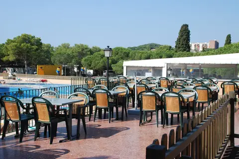 Camping Calella De Palafrugell in Palafrugell — foto 11
