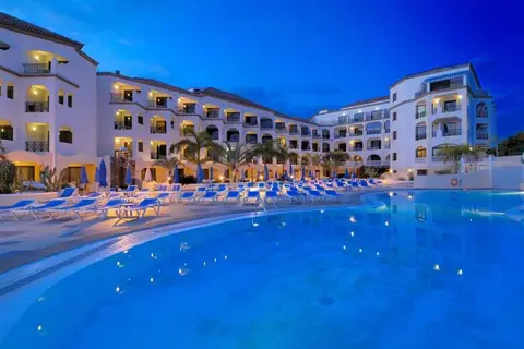 Saint George Aparthotel in Arona — foto 14