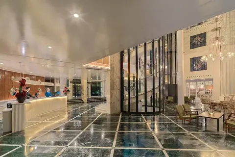 Hotel H10 Cambrils Playa foto 14