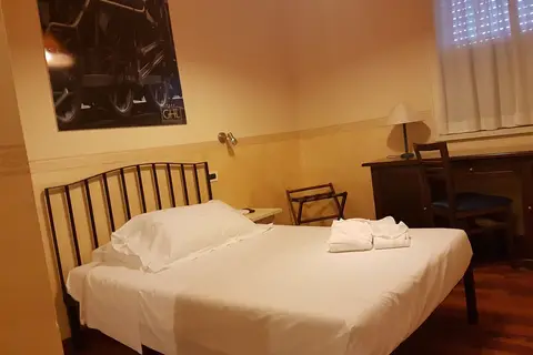 Grand Hotel Lamezia in Lamezia Terme, foto 19