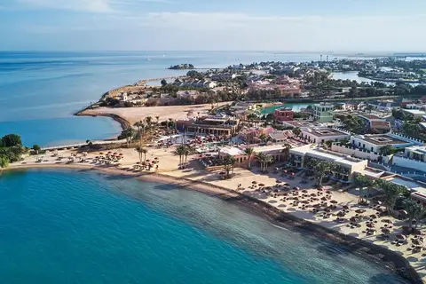The Chedi El Gouna in El Gona — foto 6