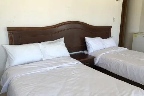 Royal NJ Hotel in New Borg El Arab, foto 2