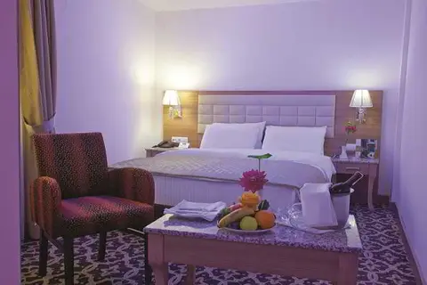 The City Hotel in Fatih — foto 5