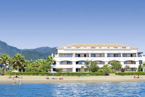 Residence Sognu di Rena in San-Nicolao — foto 17