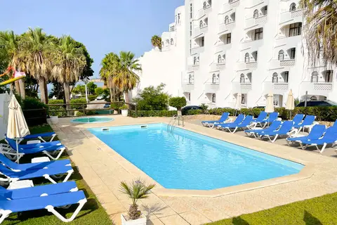Monica Isabel Beach Club in Albufeira — foto 18