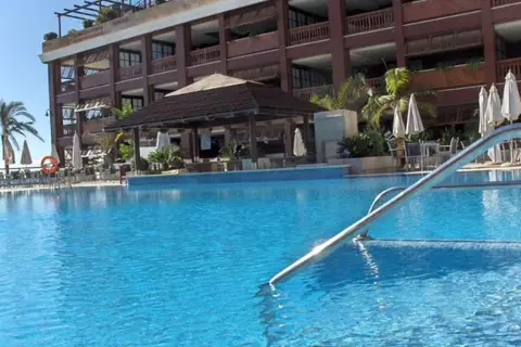 Gran Hotel Guadalpin Banus in Marbella — foto 3