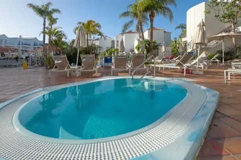 Parque del Sol in Adeje — foto 25