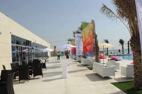Jannah Burj Al Sarab in أبوظبي — foto 25