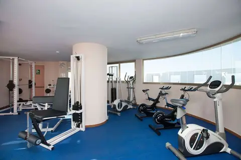 Ponient Dorada Palace by PortAventura World in Salou — foto 10