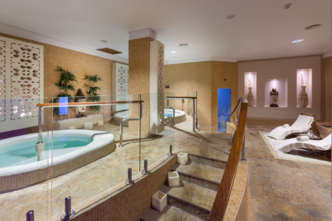 Hotel GF Gran Costa Adeje foto 33