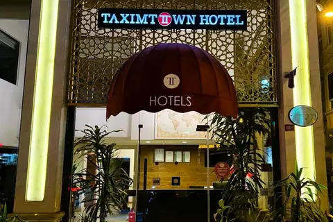 TaximTown in Fatih, foto 18