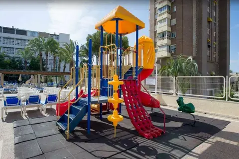 Hotel Servigroup Torre Dorada in Benidorm — foto 14